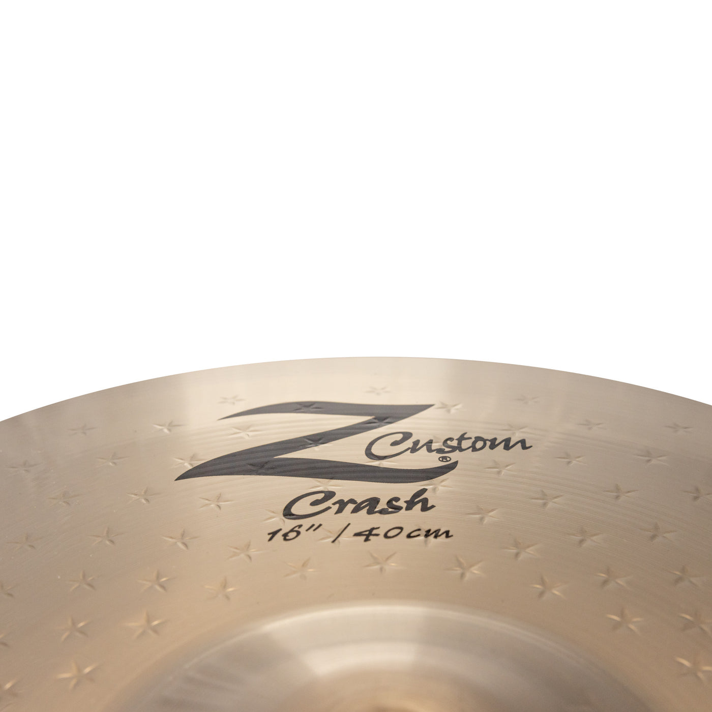 Zildjian Z Custom Crash Cymbal - 16-Inch (Z40113)