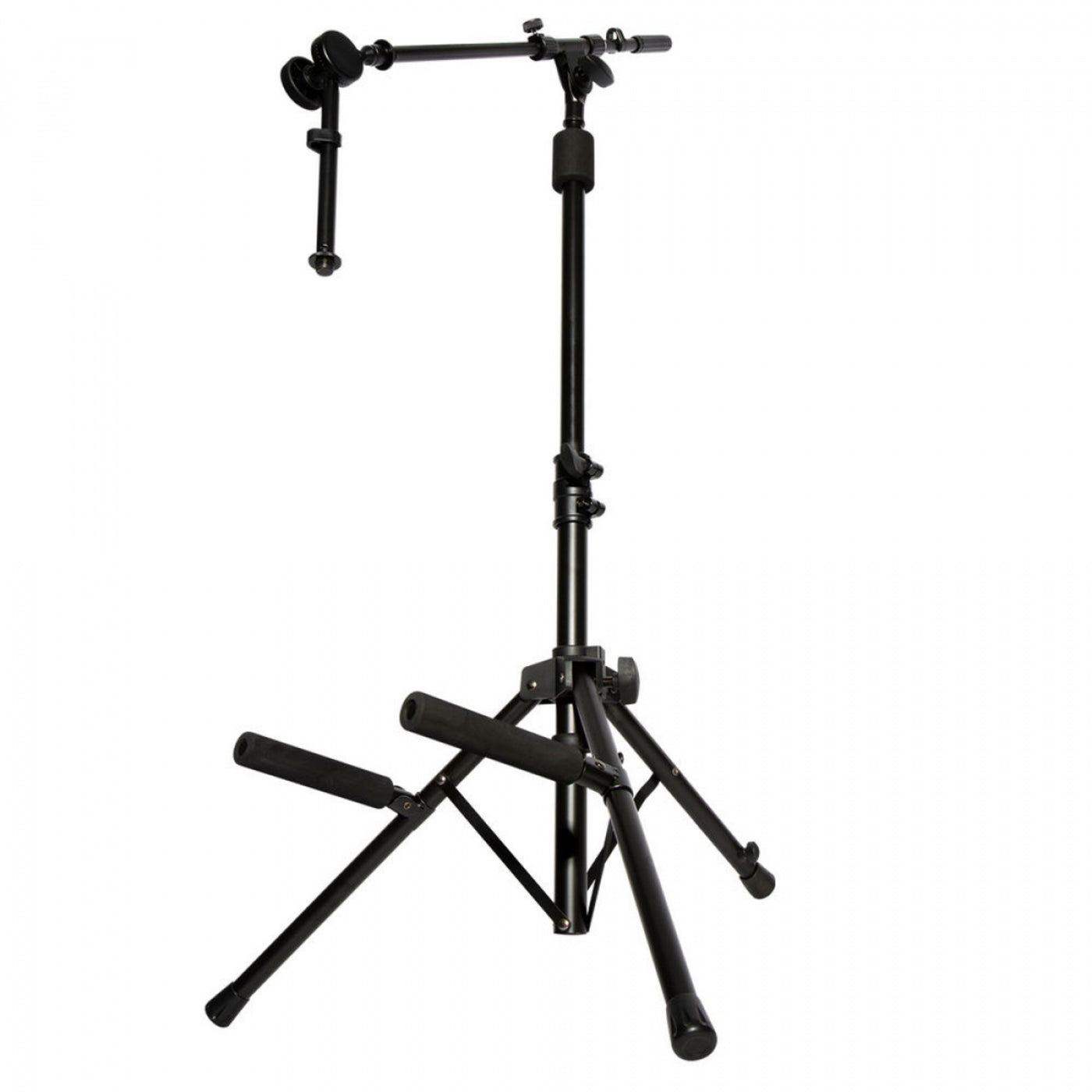 Tilt-Back Tripod Amp Stand