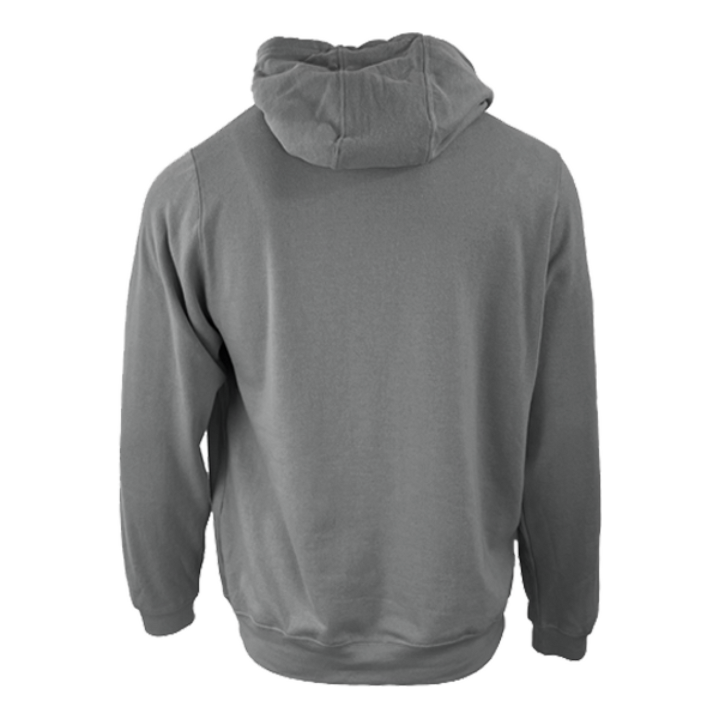 Belles - Logo Hoodie - Solid Gray