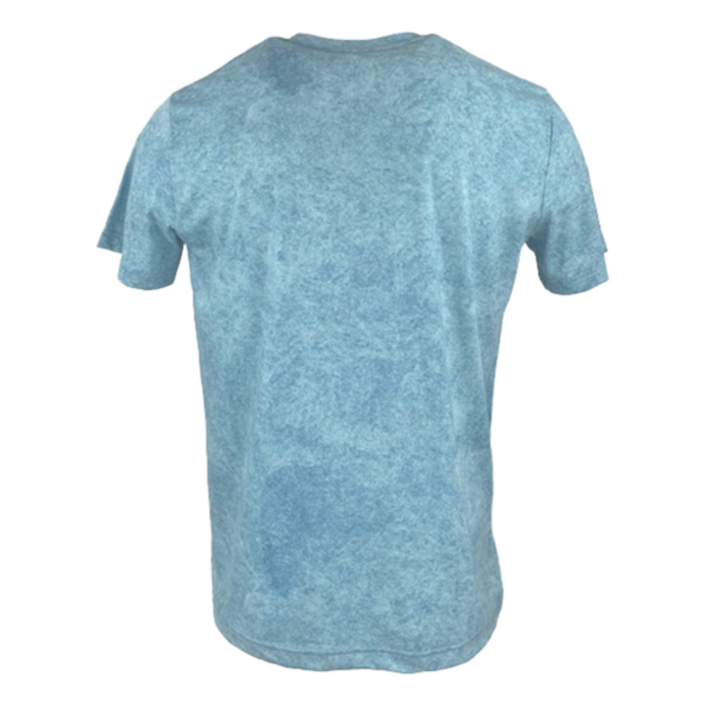 Belles - Logo Shirt - Vintage Blue