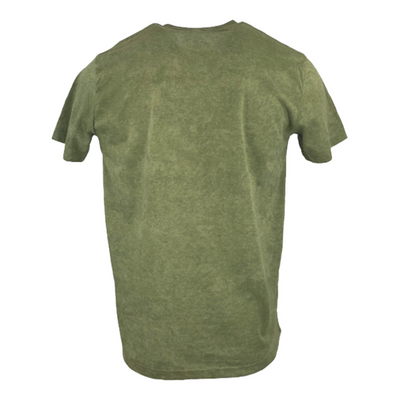 Belles - Logo Shirt - Vintage Green
