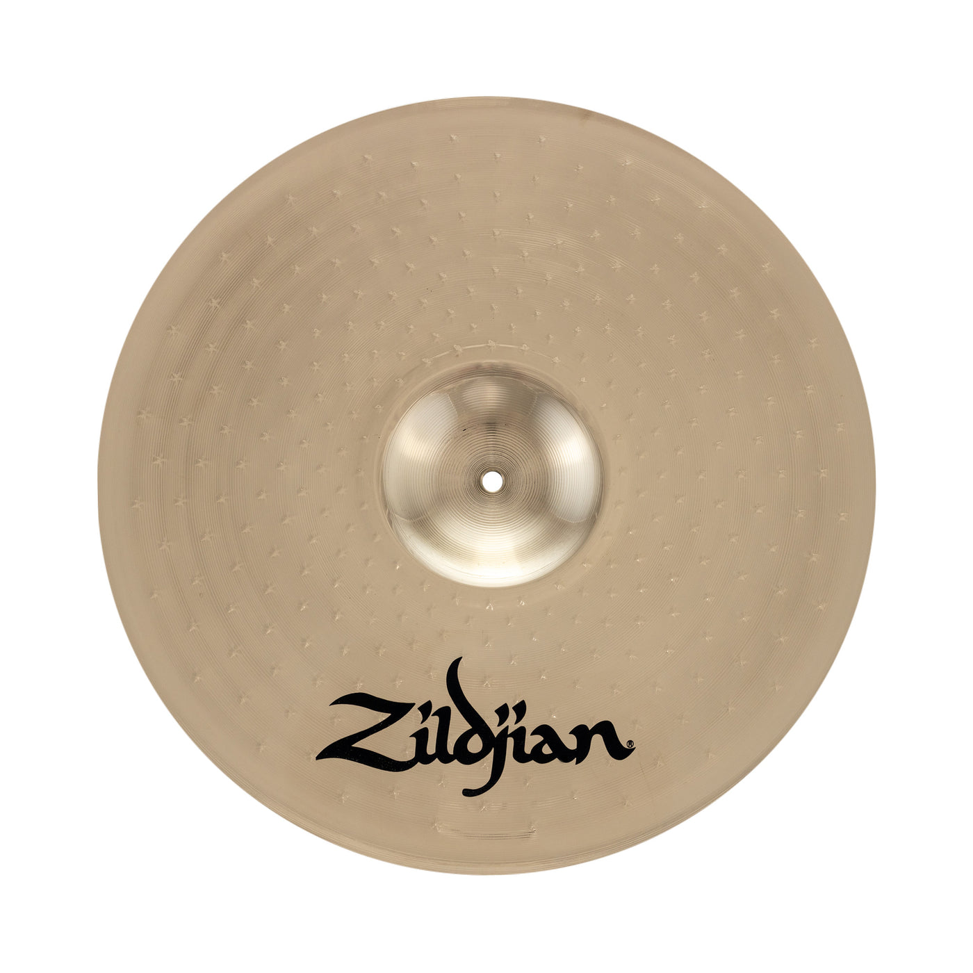 Zildjian Z Custom Crash Cymbal - 18-Inch (Z40115)