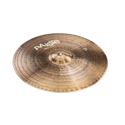 Paiste Ride Cymbal, 900 Series, Percussion Instrument for Drums, 20"