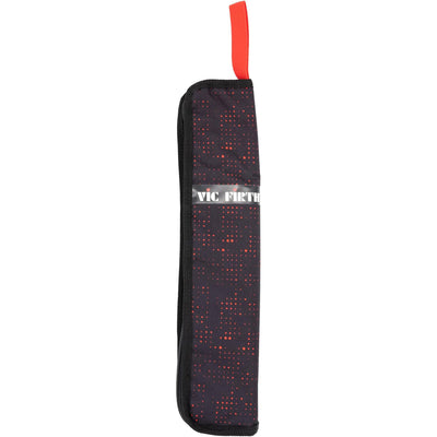 Vic Firth Essential Stick Bag, Red Dot