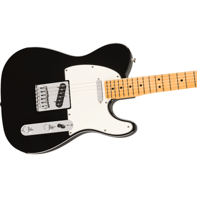 Fender Player II Telecaster®, Maple Fingerboard, Black