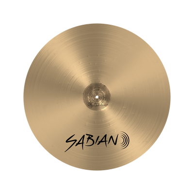 Sabian HH Hammertone Ride Cymbal, 21-Inch