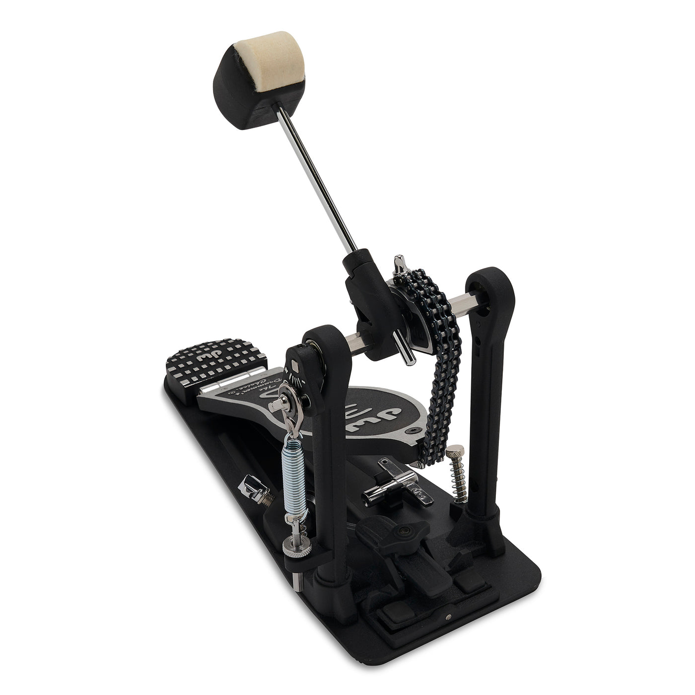 DW 3000 Series Single Bass Drum Pedal