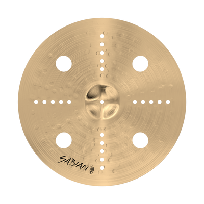 Sabian Stratus Zero Crash Cymbal, 20-Inch