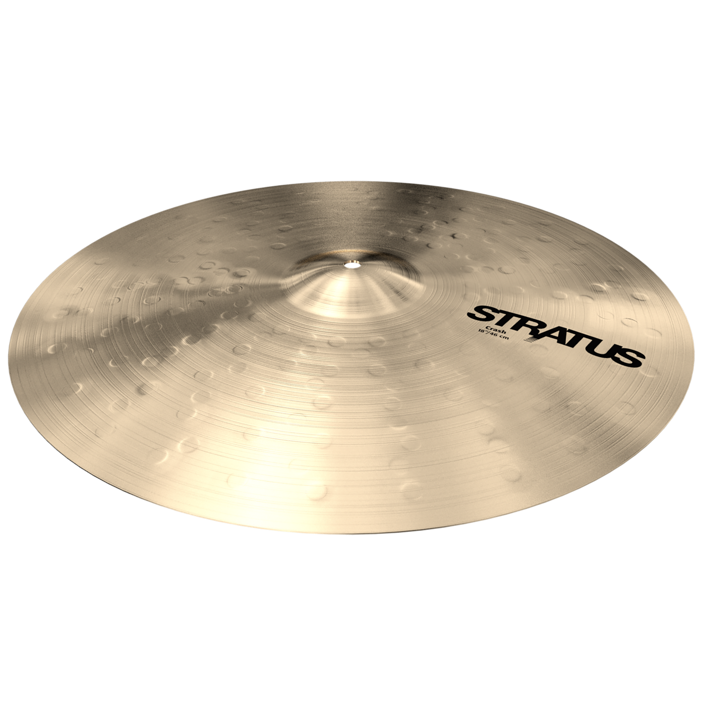 Sabian Stratus Promotional Cymbal Set