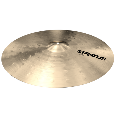 Sabian Stratus Promotional Cymbal Set