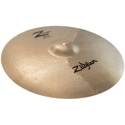 Zildjian Z Custom Ride Cymbal - 22-Inch (Z40122)