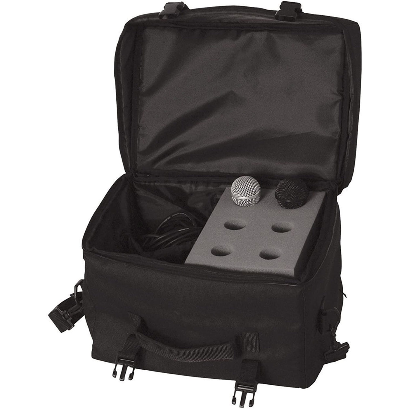 Microphone Bag for Microphones