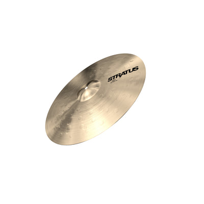 Sabian Stratus 14-Inch Hi Hats Cymbals