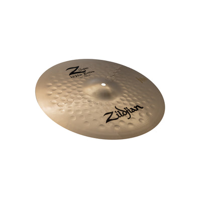 Zildjian Z Custom Hi-hat Cymbals, Bottom - 15-Inch (Z40106)