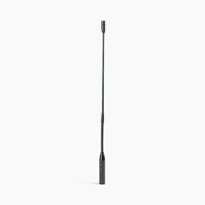 On-Stage DJM618 Professional XLR Gooseneck Microphone