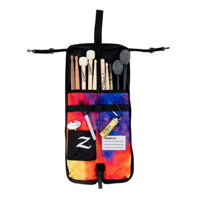 Zildjian Student Mini Stick Bag - Orange Burst (ZXSB00201)