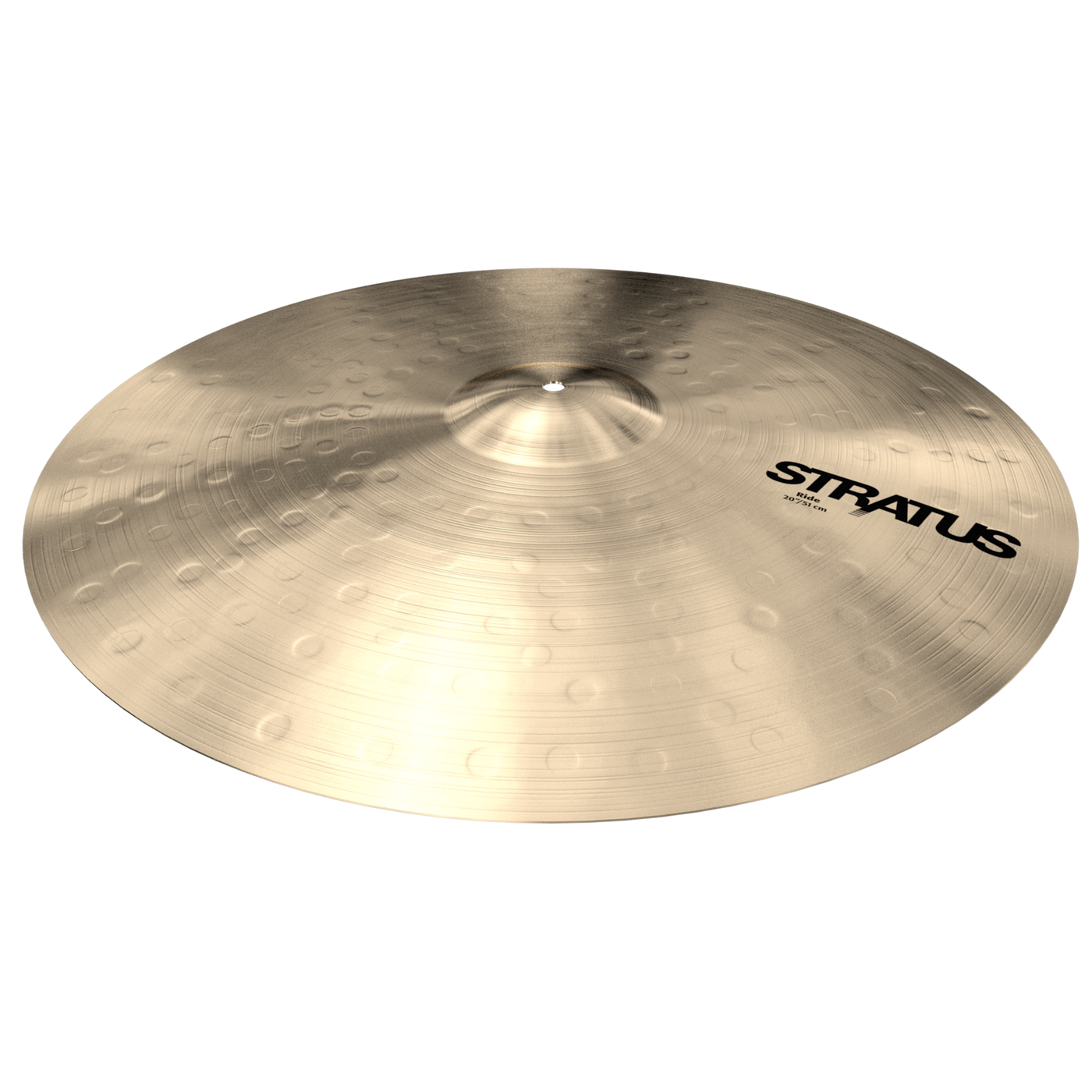 Sabian Stratus Promotional Cymbal Set