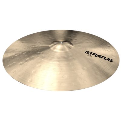 Sabian Stratus Promotional Cymbal Set