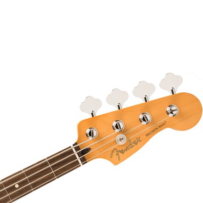 Fender Player II Precision Bass®, Rosewood Fingerboard, 3-Color Sunburst