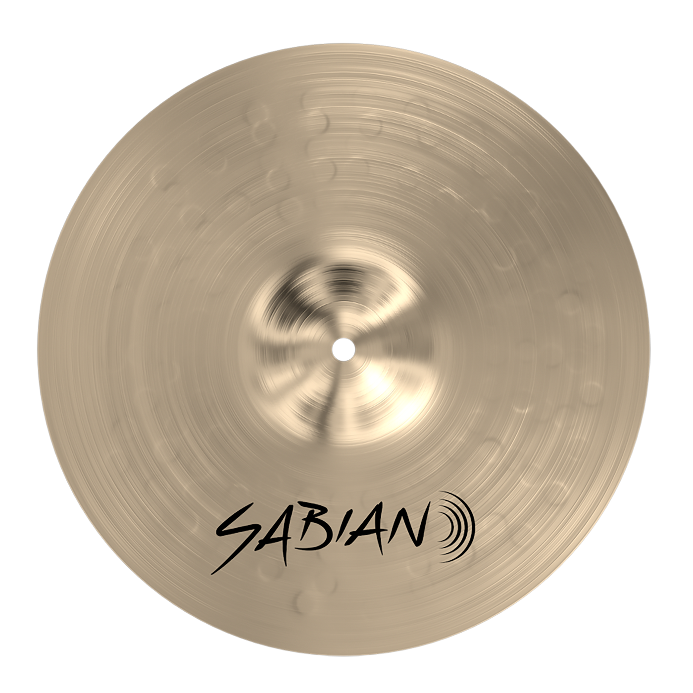 Sabian Stratus Splash Cymbal, 10-Inch