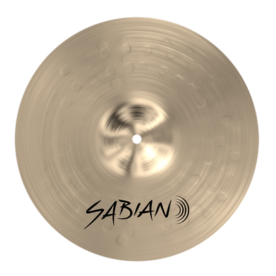 Sabian Stratus Splash Cymbal, 10-Inch