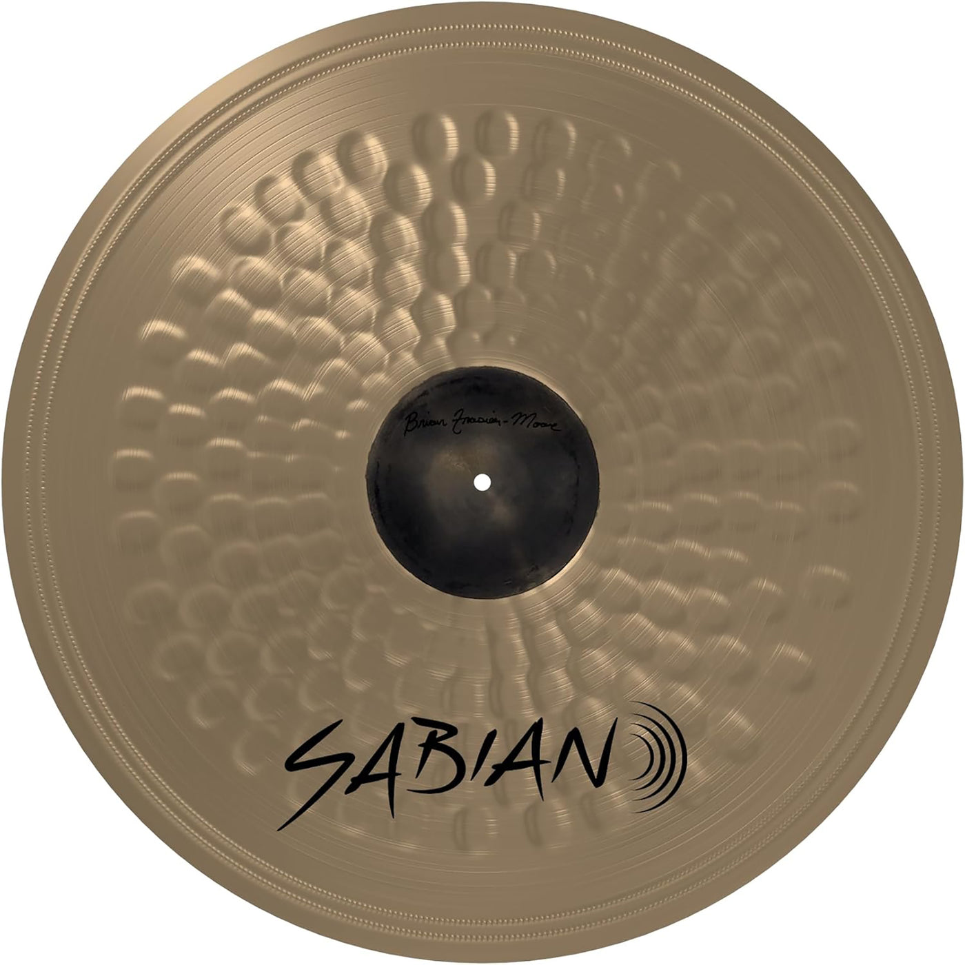 Sabian HHX Brian Frasier-Moore World Ride Cymbal - 22 Inch