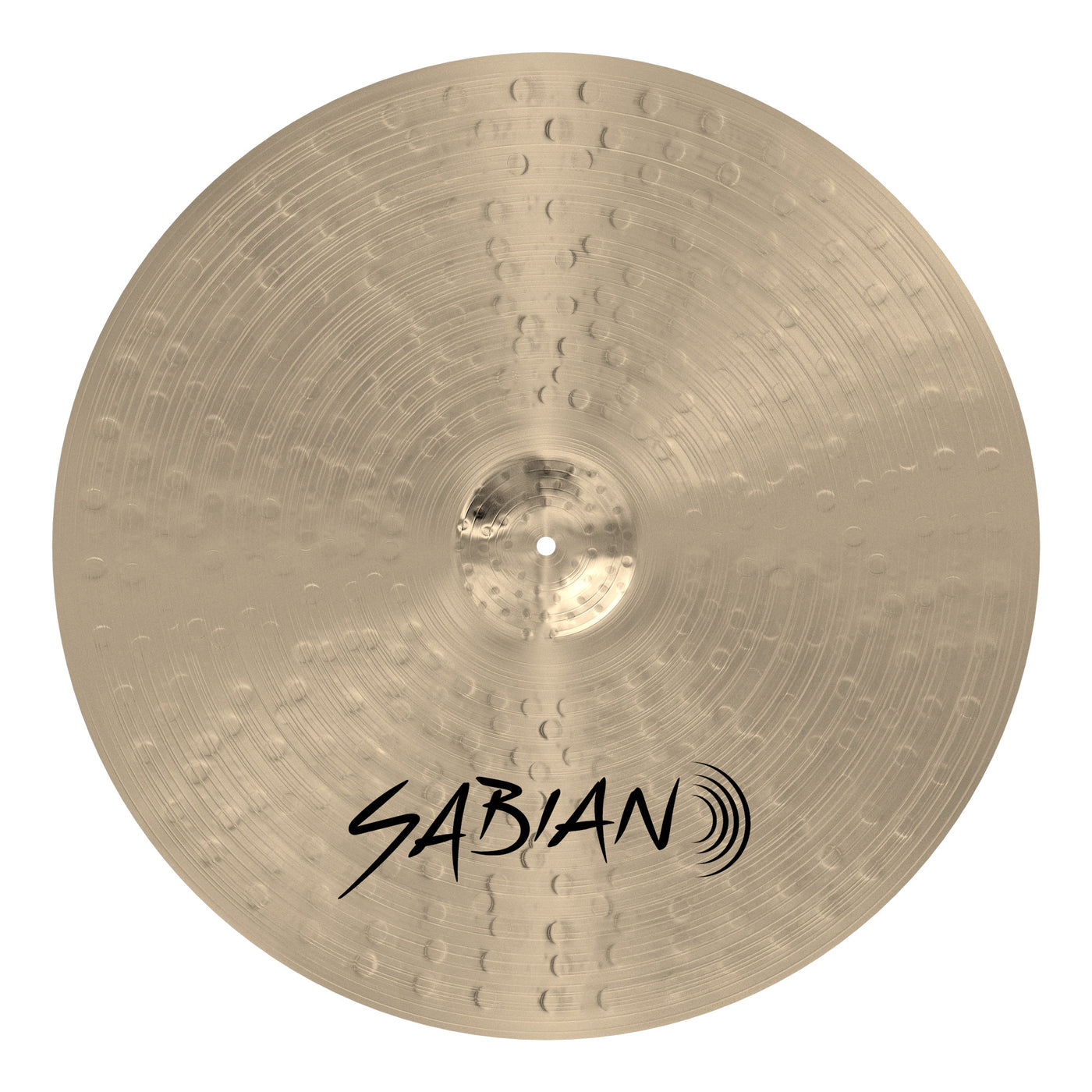 Sabian Stratus 22-Inch Ride Cymbal