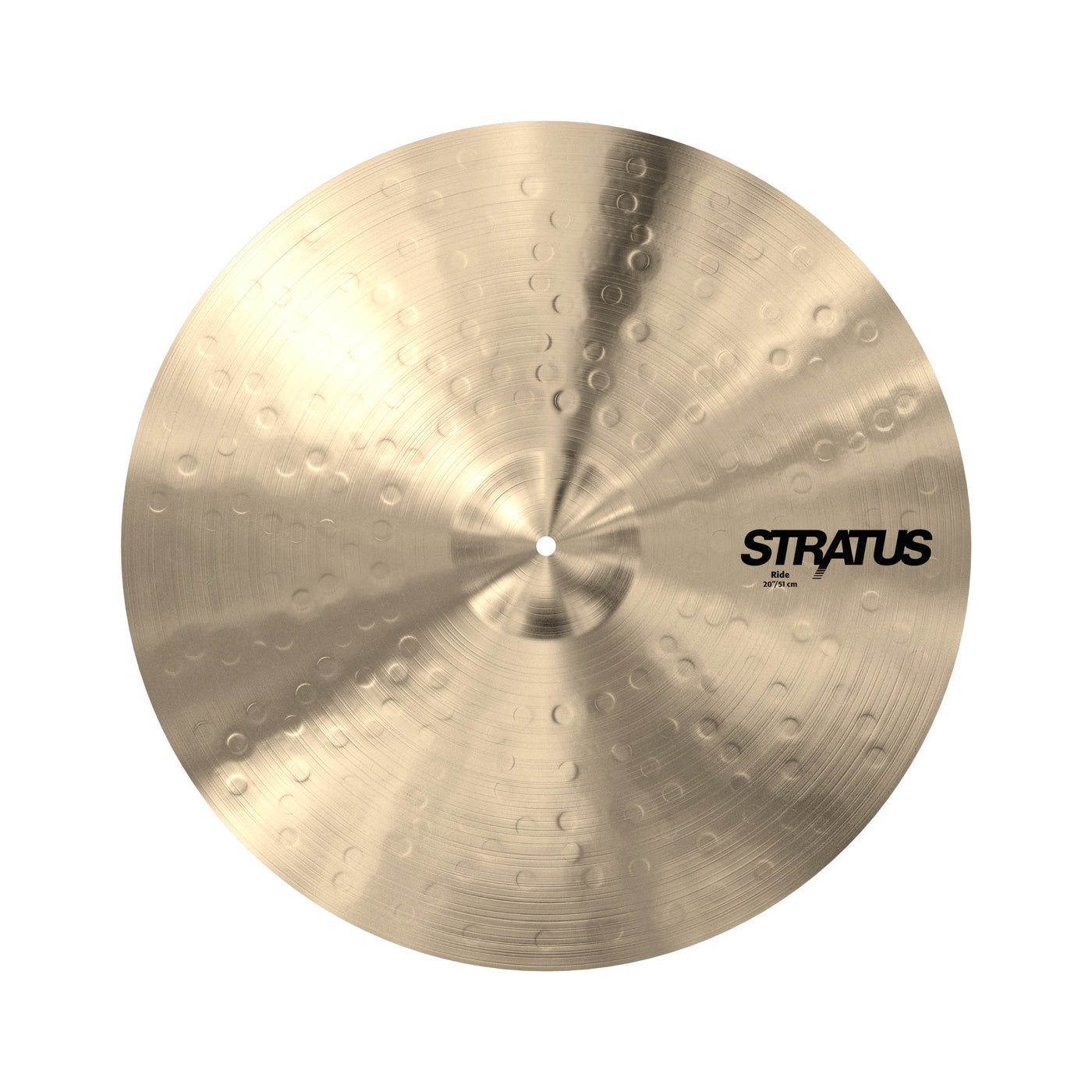 Sabian Stratus 20-Inch Ride Cymbal