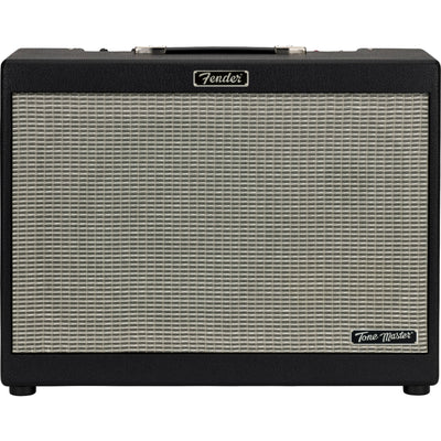 Fender Tone Master FR-12 1,000-watt, 1 x 12" Powered Speaker Cabinet with 1" High-frequency Driver, 3-band Active EQ, Cut, and Tilt-back Legs (2275200000)