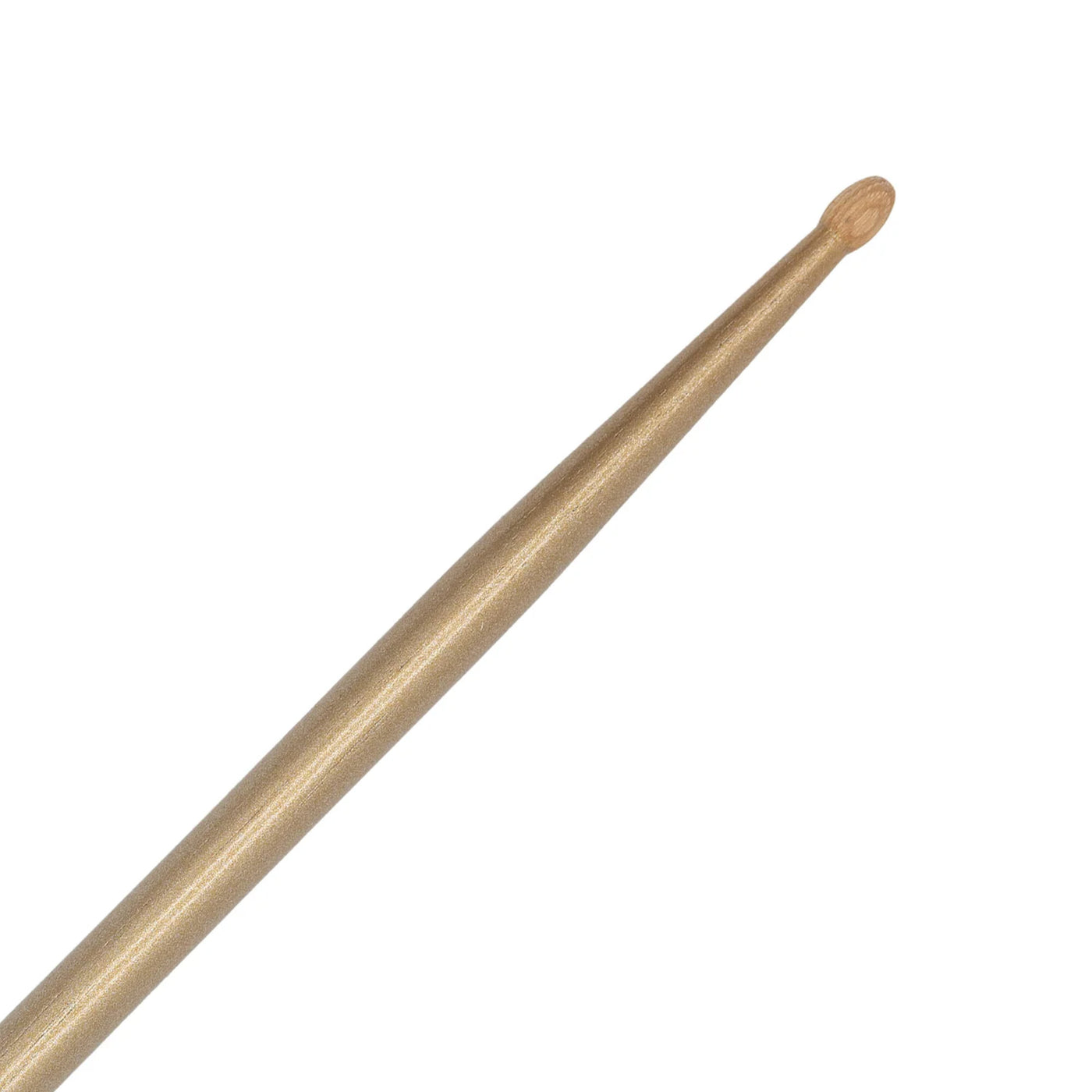 Zildjian Z Custom Limited-Edition Drumsticks - 5A, Wood Tip, Gold Chroma (Z5ACG-ZC)