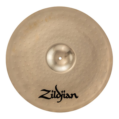 Zildjian Z Custom Ride Cymbal - 20-Inch (Z40120)