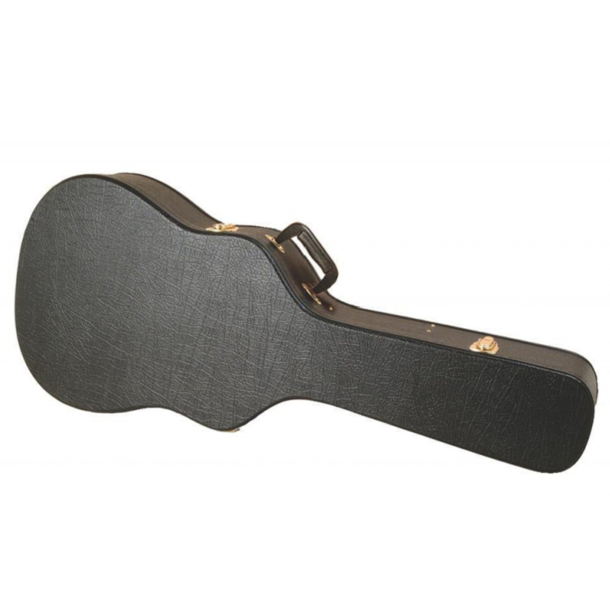 On-Stage Hardshell Acoustic Guitar Case – Interstate Music