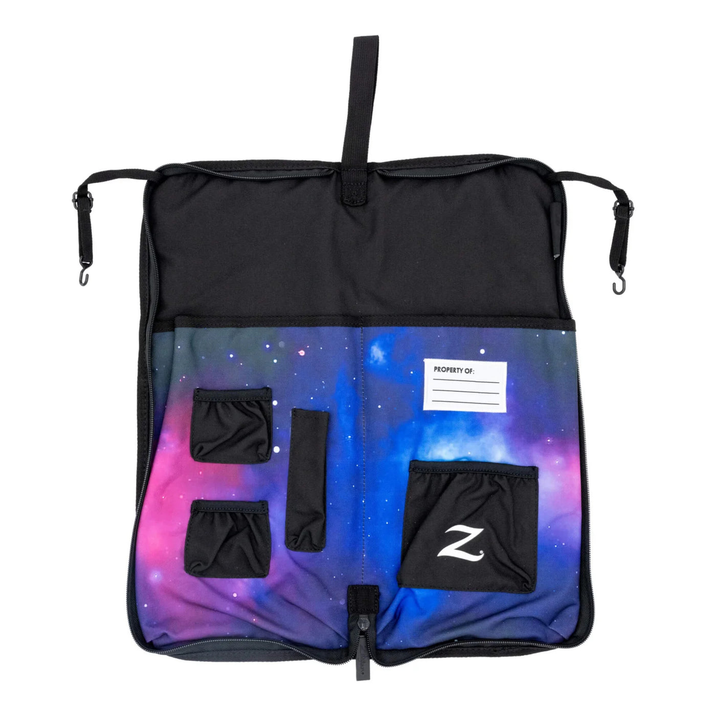 Zildjian Student Stick Bag - Purple Galaxy (ZXSB00302)