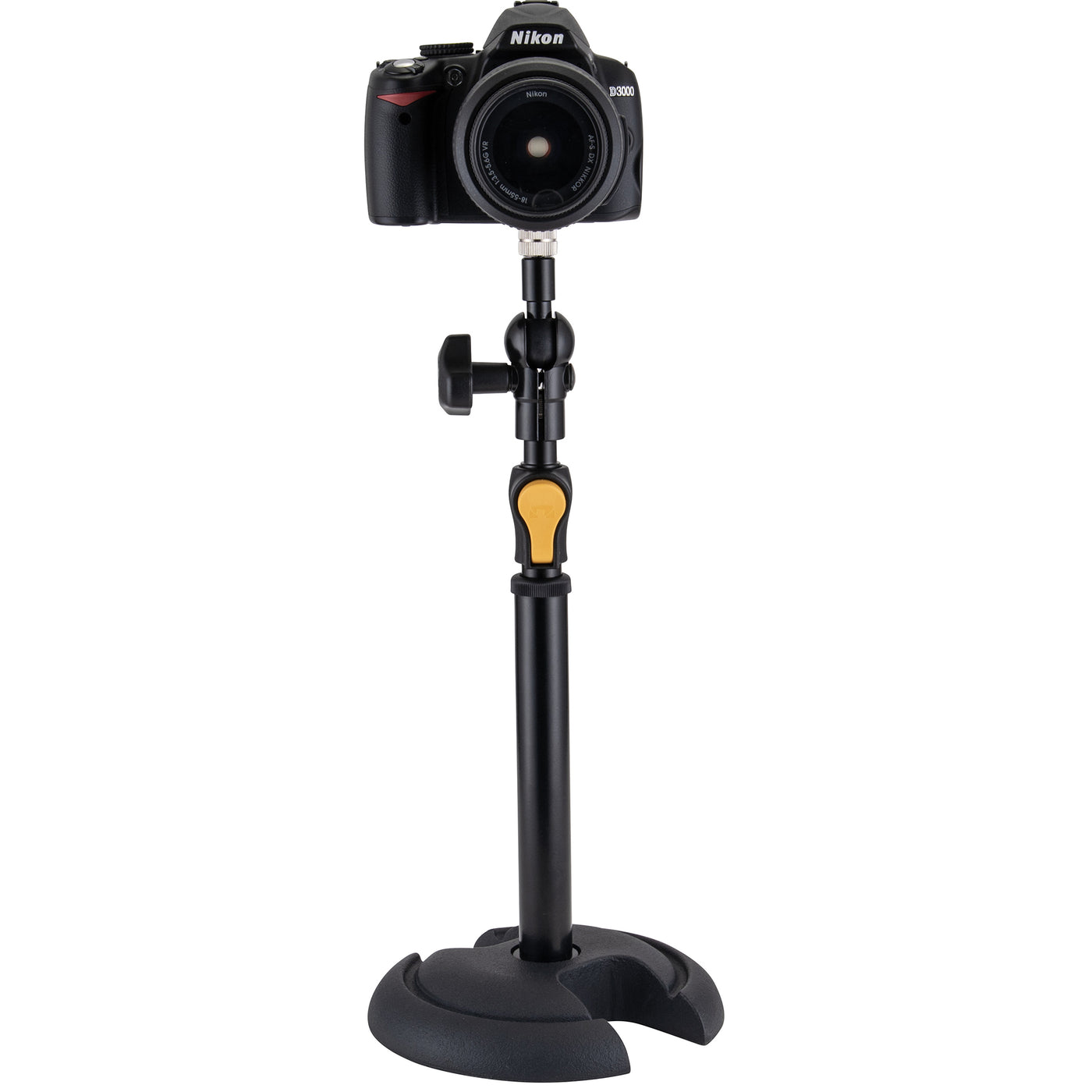 Hercules Stands Tabletop Camera and Lighting Stand