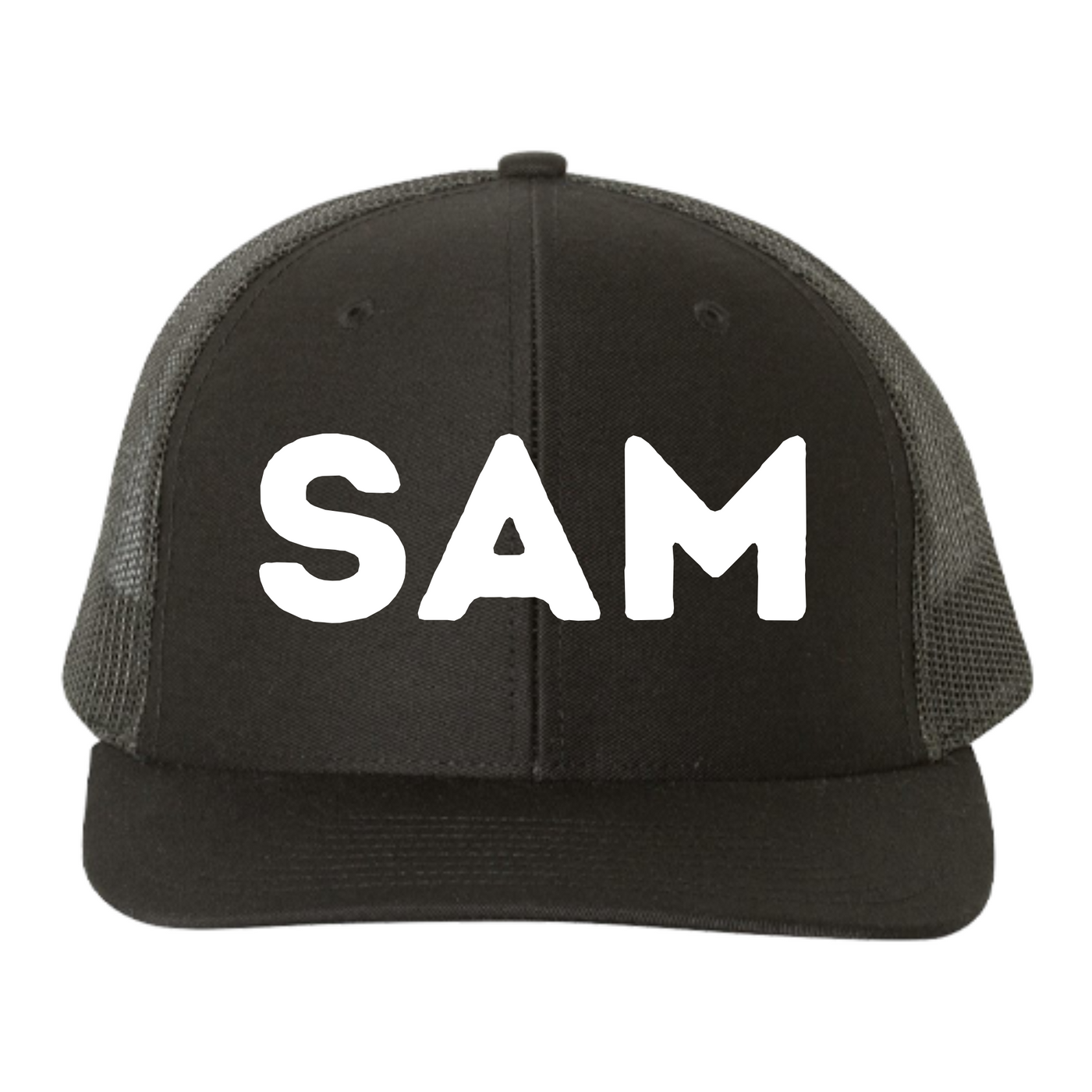 Sam Gascon - SAM Hat