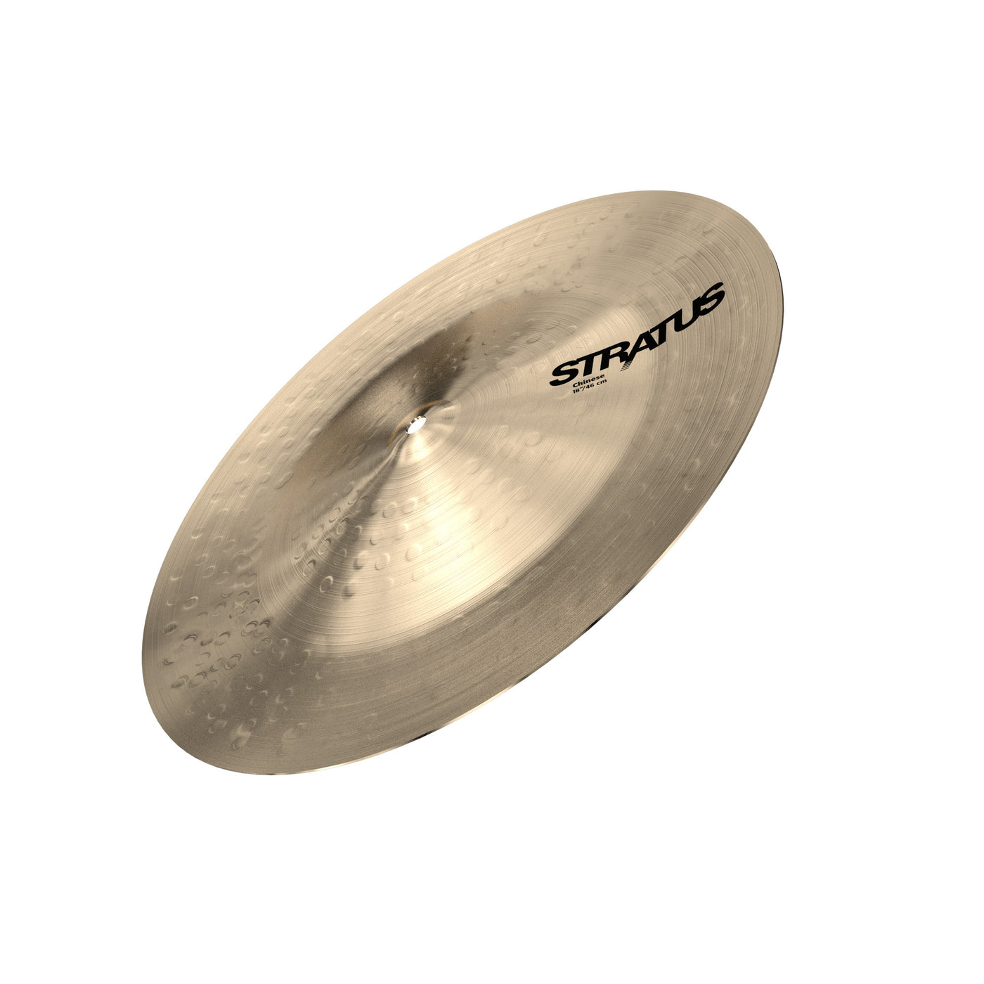 Sabian Stratus 18-Inch Chinese Cymbal