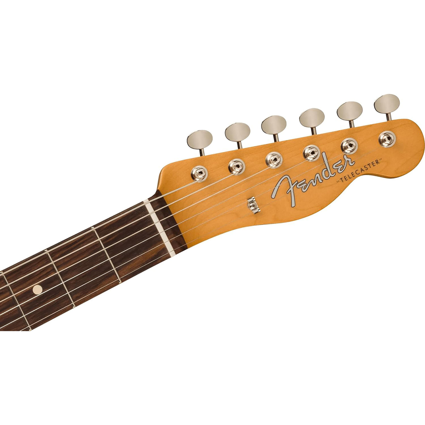 Fender Vintera II '60s Telecaster Electric Guitar - Sonic Blue (0149050372)