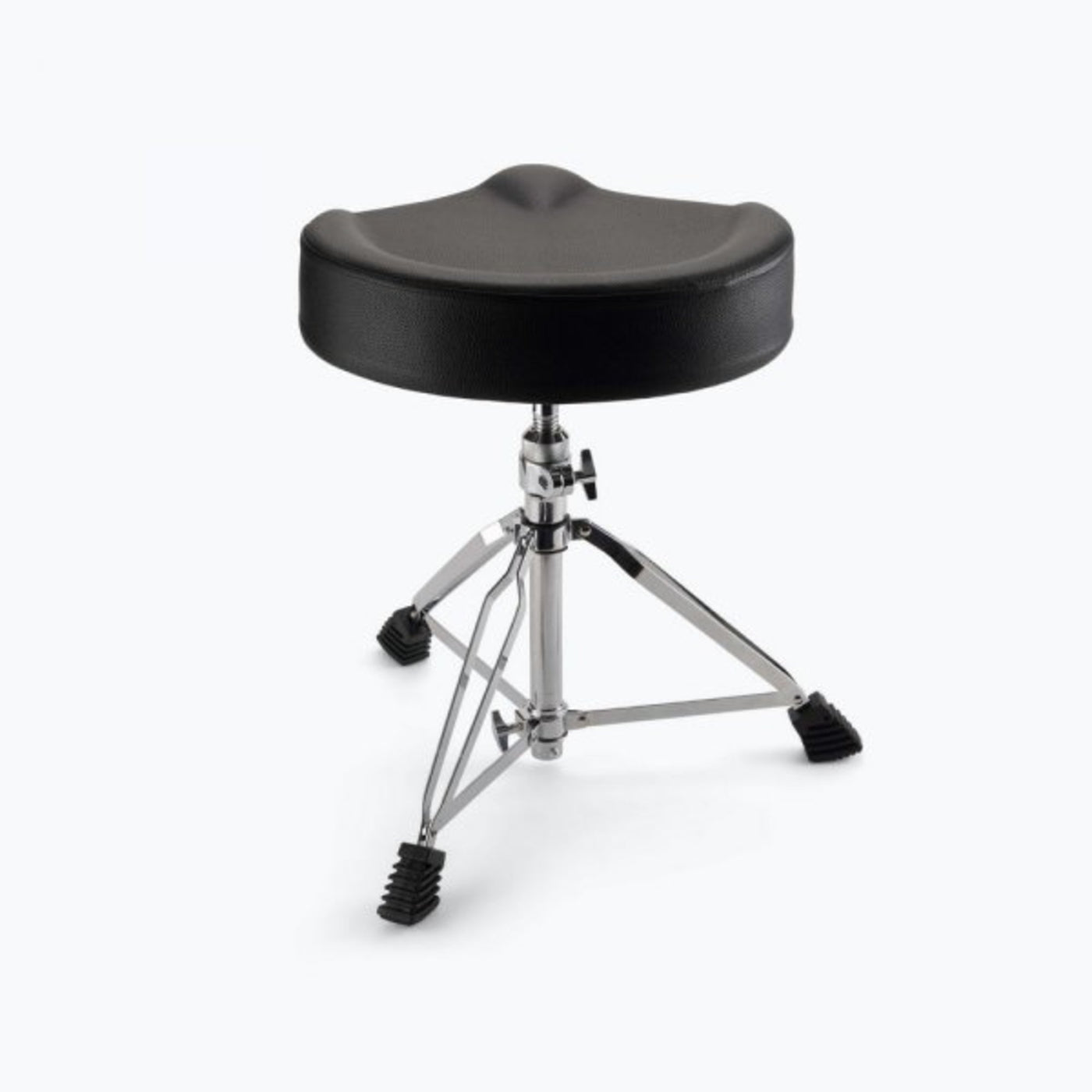 On-Stage MDT4 Heavy Duty Drum Throne