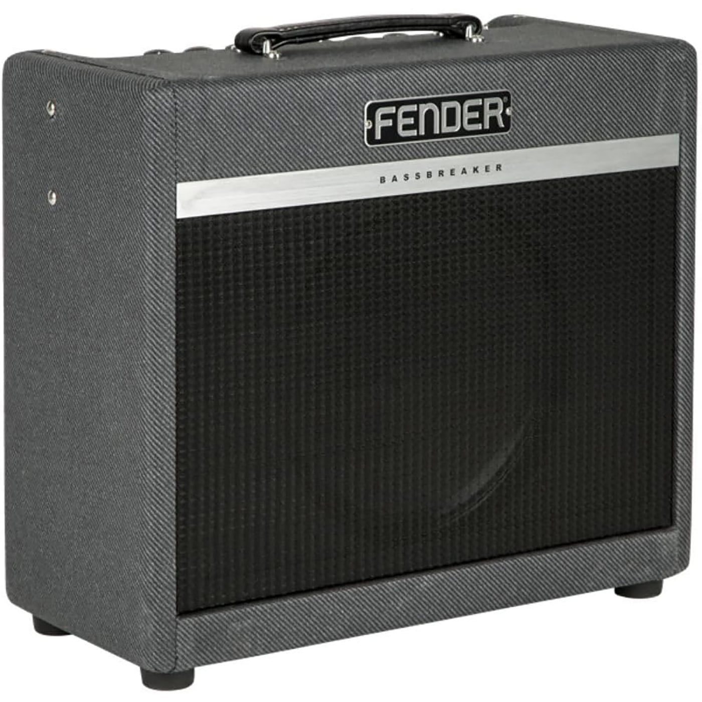 Fender Bassbreaker 15 1 x 12" 15-Watt Tube Combo Amp (2262000000)