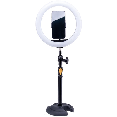 Hercules Stands Tabletop Camera and Lighting Stand