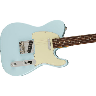 Fender Vintera II '60s Telecaster Electric Guitar - Sonic Blue (0149050372)