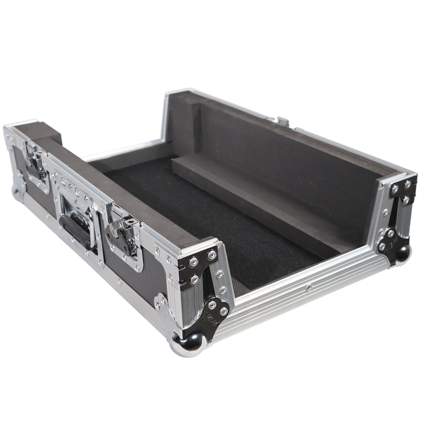 ProX XS-RANE72 Flight Case for Rane 72 & Rane 77 DJ Mixer, Pro Audio Gear, Equipment Storage