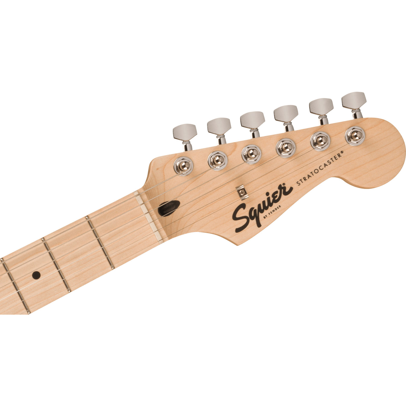 Squier Sonic Stratocaster Electric Guitar, Two-Color Sunburst (0373152503)