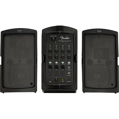 Fender Audio Passport Conference S2 Portable PA System (6942000000)