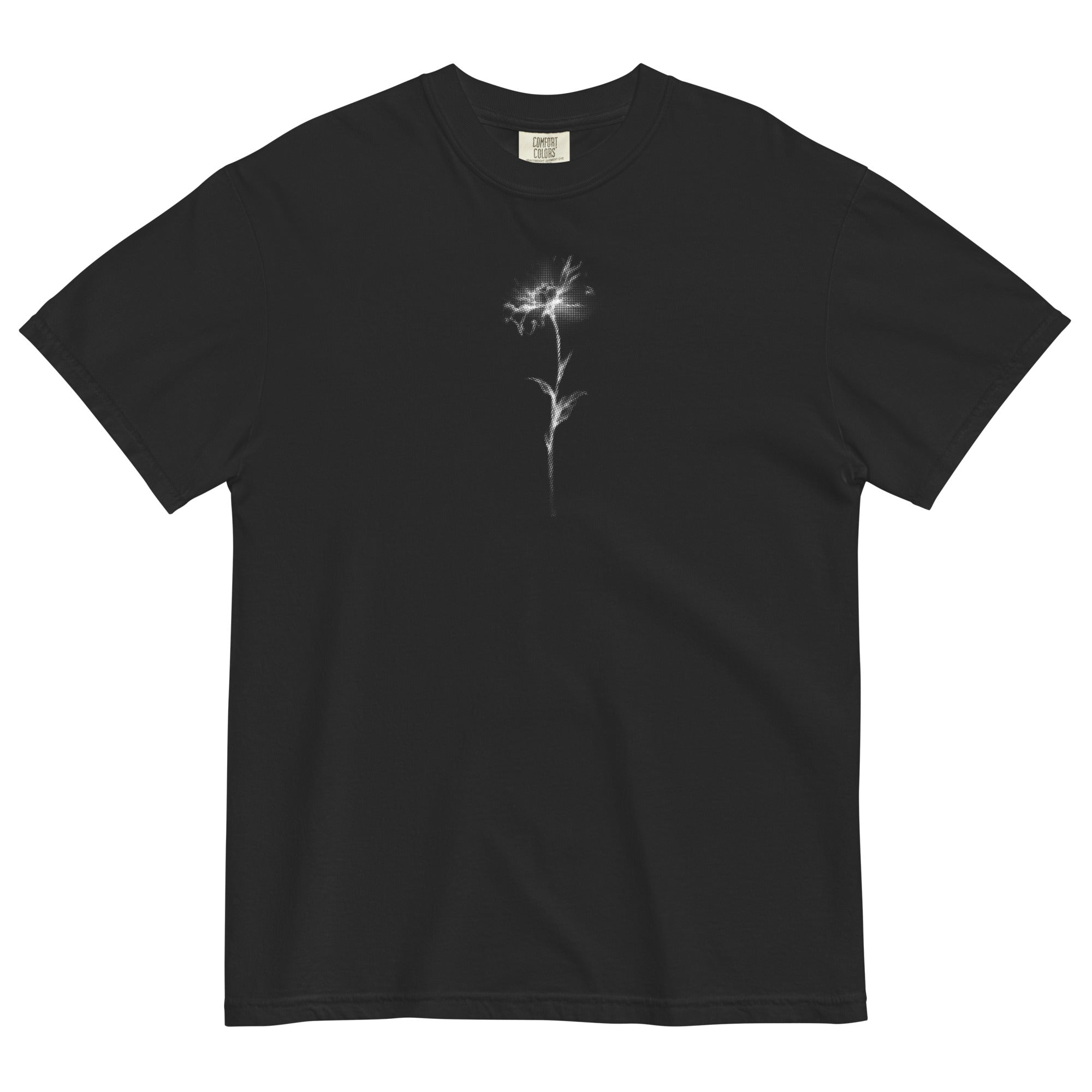 Austin Giorgio "Hands On" Solid Black Shirt – Interstate Music