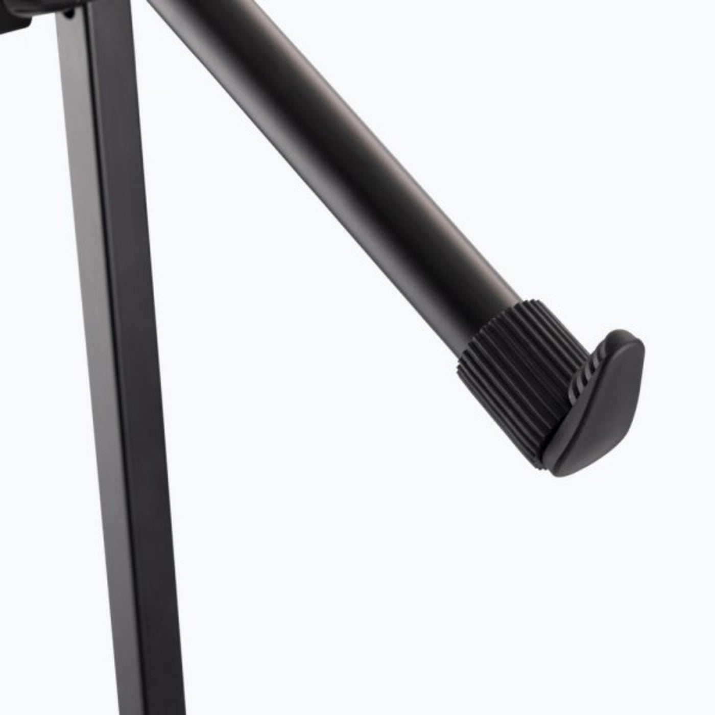 On-Stage KS1365 Z Keyboard Stand with Second Tier