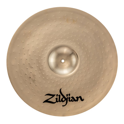 Zildjian Z Custom Crash Cymbal - 20-Inch (Z40117)