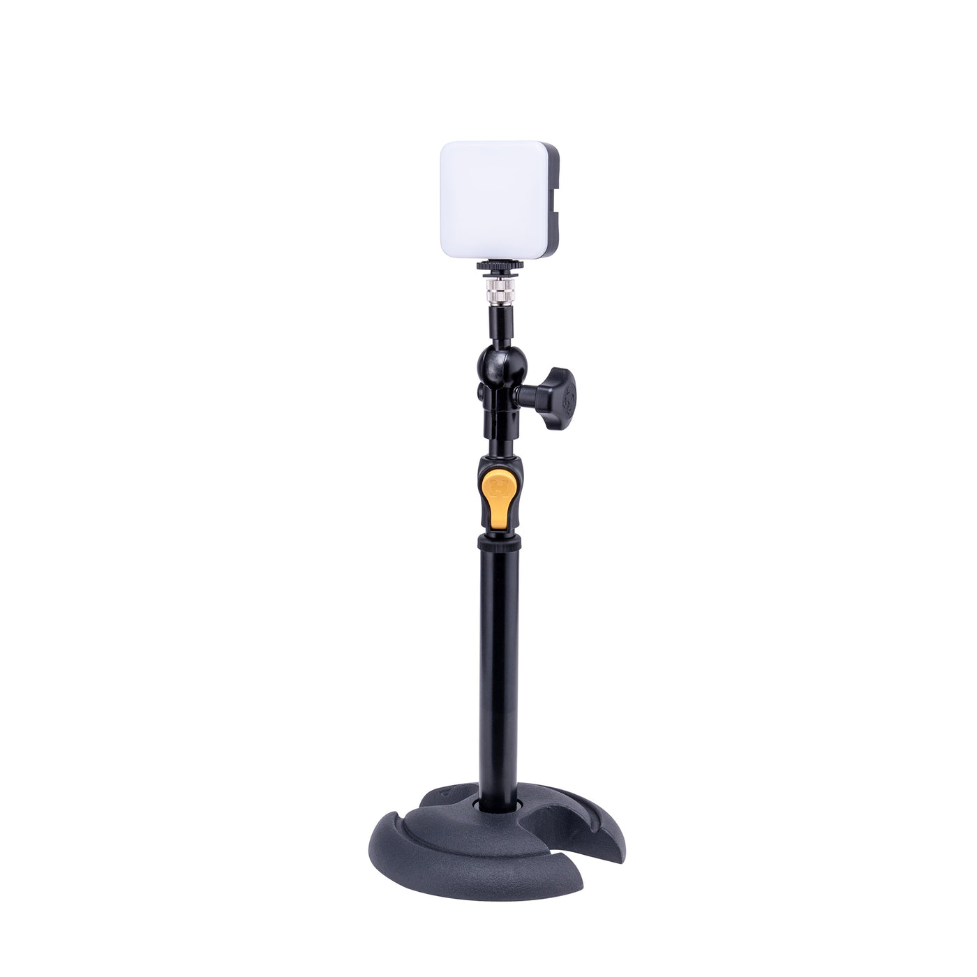 Hercules Stands Tabletop Camera and Lighting Stand