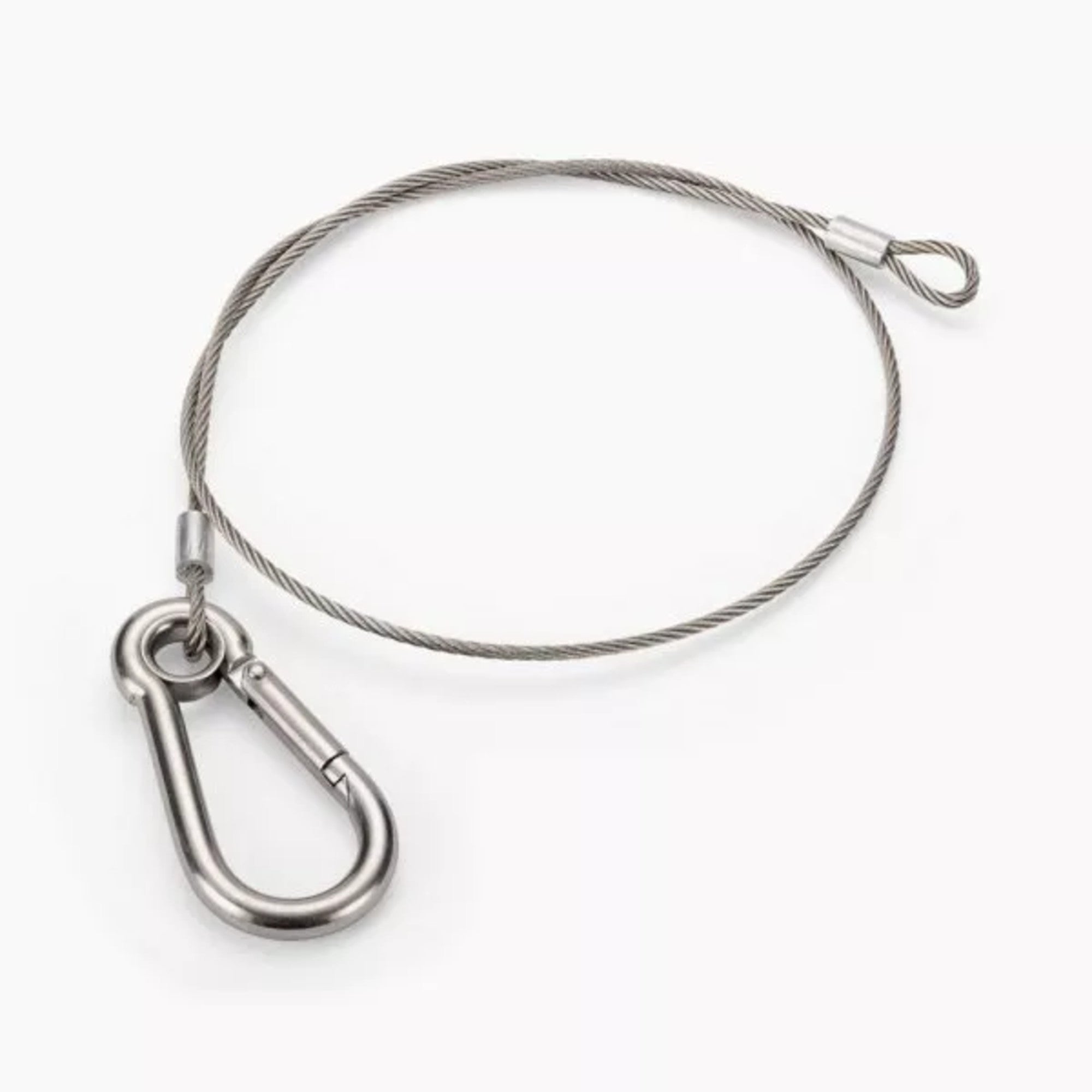 On-Stage Safety Cable – Interstate Music