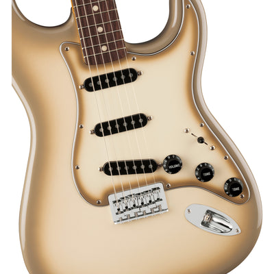 Fender 70th-Anniversary Vintera II Antigua Stratocaster Electric Guitar - Antigua (0147030888)